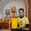 Manmohit Verma Personal Trainer trainer in Panchkula