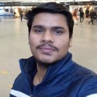 Jagdish Belwal Class 10 trainer in Noida