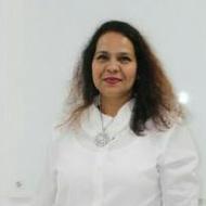 Parveen Shaikh Soft Skills trainer in Mumbai