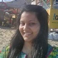 Shahistha N. BCom Tuition trainer in Chennai