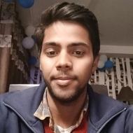 Prince Kumar Class 12 Tuition trainer in Noida