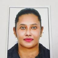 Gulnaz R. Swimming trainer in Hyderabad