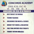 Concorde Academy photo