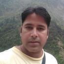 Photo of Raj Chaudhary