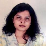 Niyati K. Class I-V Tuition trainer in Mumbai