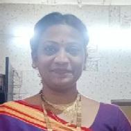 Yogita M. Sanskrit Language trainer in Mumbai