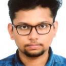 Photo of Saurav Roy