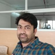 Vishnu V. Class 11 Tuition trainer in Hyderabad