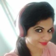 Ernestina M. Beauty and Style trainer in Bangalore