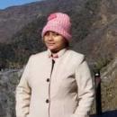 Photo of Sangita B.