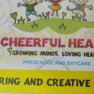 Cheerful Hearts Class 6 Tuition institute in Bangalore