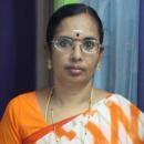 Photo of Jayanthi M.