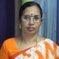 Jayanthi M. BBA Tuition trainer in Chennai