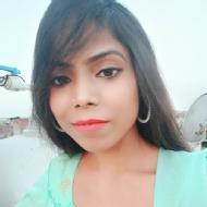 Jubeda W. Class 12 Tuition trainer in Delhi