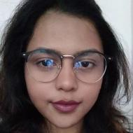 Preeti K. Class 12 Tuition trainer in Hyderabad