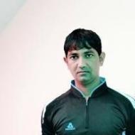 Pradeep Kumar Personal Trainer trainer in Gurgaon