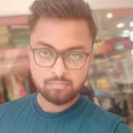 Anuj Kumar Class I-V Tuition trainer in Delhi