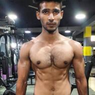 Sourav Personal Trainer trainer in Delhi