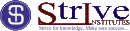 Strive Institutes MBA Entrance Coaching institute in Mumbai