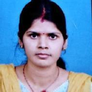 Nisha K. Class 8 Tuition trainer in Rourkela