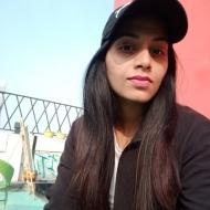 Anita V. Personal Trainer trainer in Delhi