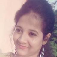 Tapasi M. Class 12 Tuition trainer in Bhubaneswar