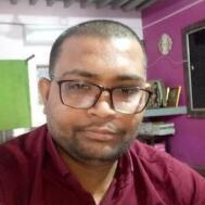 Chaudhari Gaurav Kumar Class 12 Tuition trainer in Talod