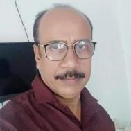 Vijay Srivastava Class 10 trainer in Ahmedabad