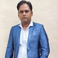 Shashikant Patley Class 11 Tuition trainer in Bilaspur
