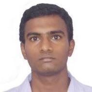 Yeswantha Durga Pavan Kumar Engineering Entrance trainer in Pune