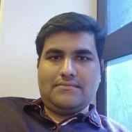 Nikhil Asolkar Class 10 trainer in Mumbai