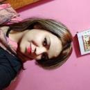 Photo of Nishi G.