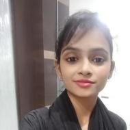 Aditi Y. Class I-V Tuition trainer in Prayagraj