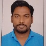 Gaurav Sunil Shinde Class 8 Tuition trainer in Baramati