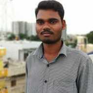 Madivalappa Class I-V Tuition trainer in Bangalore