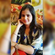 Akanksha S. Class 12 Tuition trainer in Raipur