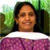 Photo of Jyothi B.