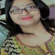 Debjani B. French Language trainer in Bangalore