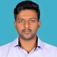 Daniel D M Class 12 Tuition trainer in Chennai