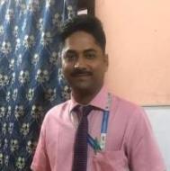 Alok Ranjan Ray Class 12 Tuition trainer in Kolkata