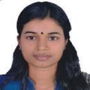 Photo of Swetha P.