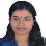 Swetha P. Class 12 Tuition trainer in Kochi