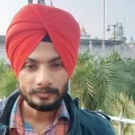 Jasvir Singh Class 10 trainer in Delhi