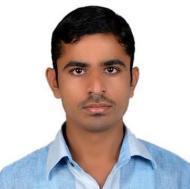 Amit Prajapat Class 11 Tuition trainer in Jaipur