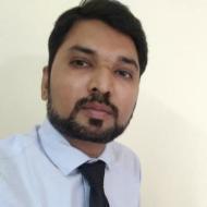 Aditya Khuje Soft Skills trainer in Pune