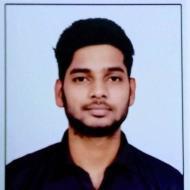 Varun Kumar BTech Tuition trainer in Hyderabad