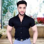 Pranav Kansal Personal Trainer trainer in Delhi