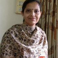 Sneha M. Class 6 Tuition trainer in Thane