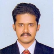 Gokul G Nair Class 10 trainer in Thiruvananthapuram