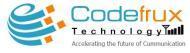 Codefrux Technology Mobile App Development institute in Bangalore